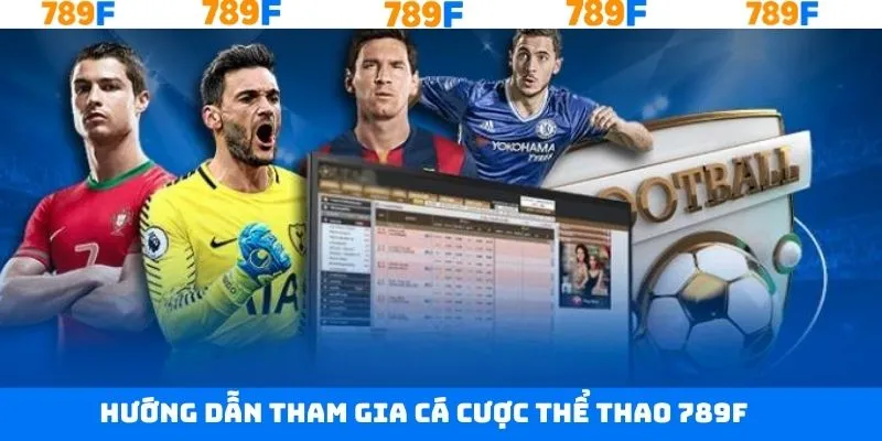 Quy trình tham gia cá cược thể thao nên nắm