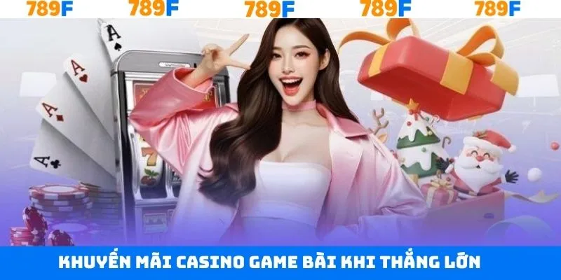 Phần quà khi hội viên cược thắng liên tiếp