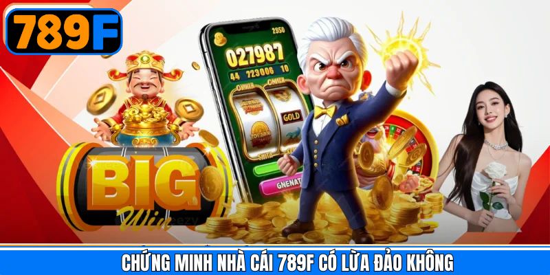 Chứng minh sự minh bạch của nhà cái trước tin đồn