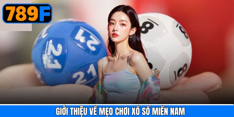 Giới thiệu chung về mẹo chơi XSMN