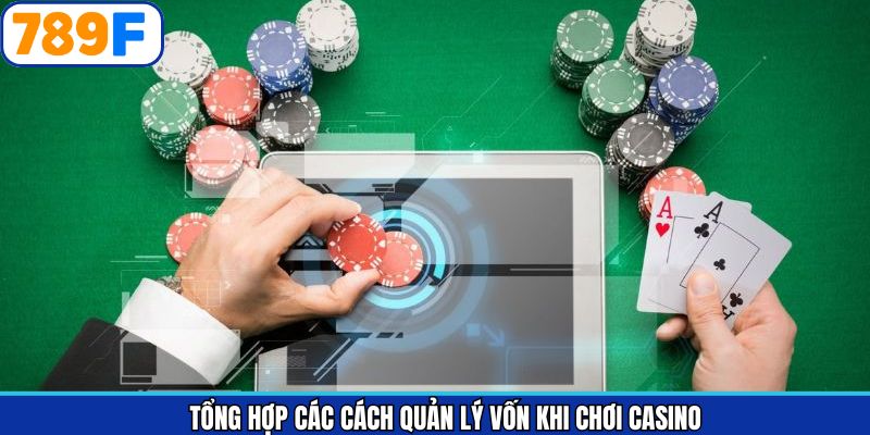 Top những cách thức tiết kiệm vốn khi tham gia chơi 